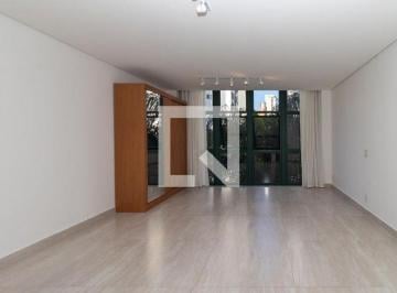 Apartamento · 45m² · 1 Quarto · 1 Vaga · Apartamento para Aluguel - Vila Romana, 1 Quarto, 45 m2 - São Paulo