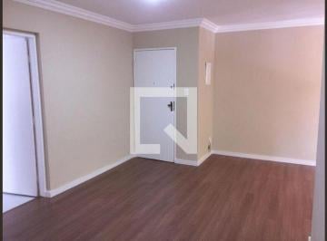 Apartamento · 72m² · 3 Quartos · 1 Vaga · Apartamento para Aluguel - Portal do Morumbi, 3 Quartos,  72 m² - São Paulo