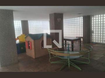 Apartamento · 123m² · 3 Quartos · 1 Vaga · Apartamento à Venda - Higienópolis, 3 Quartos, 123 m² - São Paulo