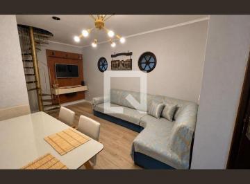 Casa · 130m² · 2 Quartos · 2 Vagas · Casa para Aluguel - Vila Prudente, 2 Quartos, 130 m2 - São Paulo