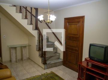 Casa · 300m² · 3 Quartos · 2 Vagas · Casa para Aluguel - Vila Esperança, 3 Quartos, 300 m2 - São Paulo