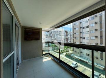 Apartamento 65m² Aluguel Recreio dos Bandeirantes · Apartamento para Aluguel - Recreio, 2 Quartos, 65 m2 - Rio de Janeiro