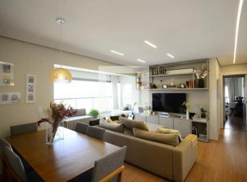 Apartamento · 105m² · 3 Quartos · 2 Vagas · Apartamento para Aluguel - Vila Mariana, 3 Quartos, 105 m2 - São Paulo