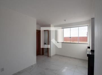 Apartamento · 51m² · 2 Quartos · 2 Vagas · Apartamento para Aluguel - Santa Mônica, 2 Quartos,  51 m2 - Belo Horizonte