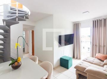 Apartamento · 114m² · 3 Quartos · 1 Vaga · Apartamento para Aluguel - Santa Maria, 3 Quartos,  114 m2 - Osasco
