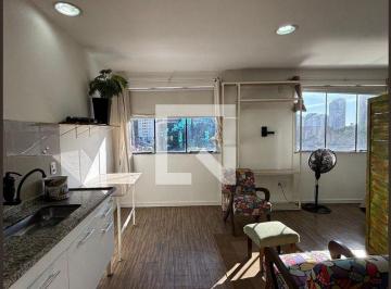 Apartamento de 1 quarto, São Paulo · Apartamento para Aluguel - Chácara Inglesa, 1 Quarto, 50 m2 - São Paulo
