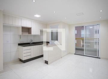 Apartamento · 56m² · 2 Quartos · 1 Vaga · Apartamento para Aluguel - Centro, 2 Quartos, 56 m2 - Osasco