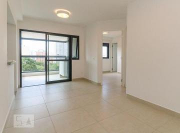 Apartamento de 2 quartos, São Paulo · Apartamento para Aluguel - Pinheiros, 2 Quartos, 52 m2 - São Paulo