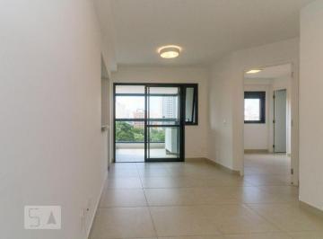 Apartamento · 52m² · 2 Quartos · 1 Vaga · Apartamento para Aluguel - Pinheiros, 2 Quartos,  52 m2 - São Paulo