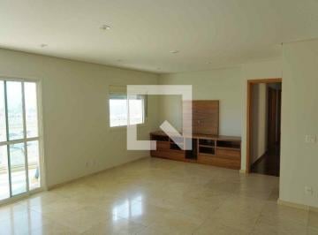 Apartamento · 133m² · 3 Quartos · 2 Vagas · Apartamento para Aluguel - Alphaville, 3 Quartos,  133 m2 - Santana de Parnaíba