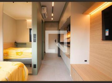 Apartamento · 25m² · 1 Quarto · Apartamento para Aluguel - Vila Olímpia, 1 Quarto,  25 m2 - São Paulo