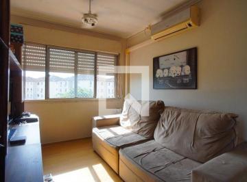 Apartamento de 3 quartos, Porto Alegre · Apartamento para Aluguel - Sarandi, 3 Quartos, 55 m2 - Porto Alegre