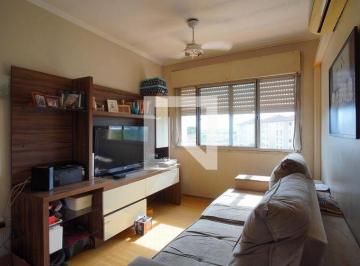 Apartamento · 55m² · 3 Quartos · 1 Vaga · Apartamento para Aluguel - Sarandi, 3 Quartos,  55 m2 - Porto Alegre