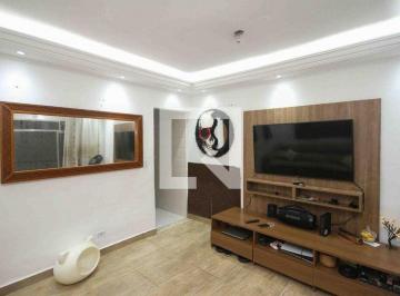 Casa · 200m² · 2 Quartos · 1 Vaga · Casa para Aluguel - Vila Prudente, 2 Quartos, 200 m2 - São Paulo