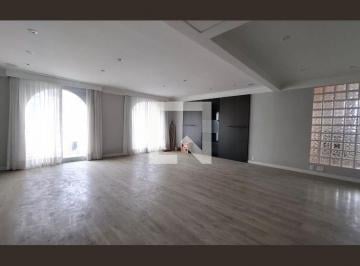 Apartamento · 192m² · 3 Quartos · 2 Vagas · Apartamento para Aluguel - Centro, 3 Quartos,  192 m2 - Santo André