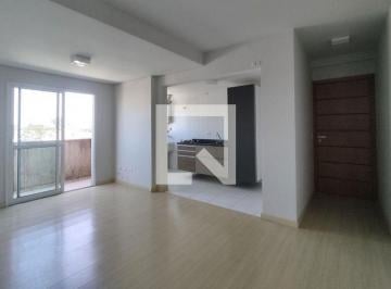 Apartamento · 62m² · 2 Quartos · 1 Vaga · Apartamento para Aluguel - Hugo Lange, 2 Quartos, 62 m2 - Curitiba