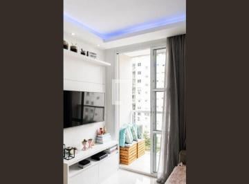 Apartamento · 54m² · 2 Quartos · 1 Vaga · Apartamento para Aluguel - Anil, 2 Quartos,  54 m2 - Rio de Janeiro