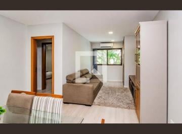 Apartamento · 76m² · 2 Quartos · 1 Vaga · Apartamento para Aluguel - Petrópolis, 2 Quartos,  76 m2 - Porto Alegre