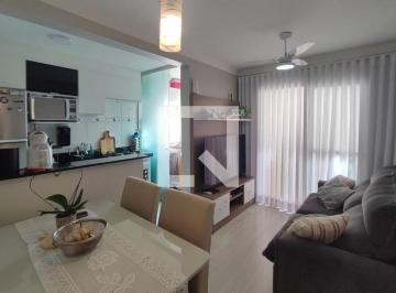 Apartamento de 2 quartos, Campinas · Apartamento para Aluguel - Parque Prado, 2 Quartos, 56 m2 - Campinas
