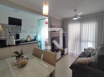Apartamento · 56m² · 2 Quartos · 1 Vaga · Apartamento para Aluguel - Parque Prado, 2 Quartos, 56 m2 - Campinas