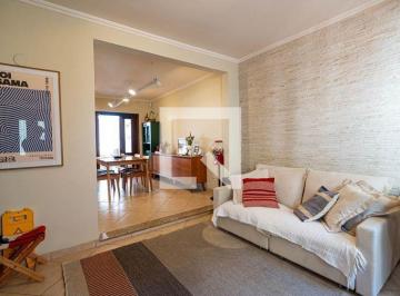 Casa · 160m² · 1 Quarto · 1 Vaga · Casa para Aluguel - Bela Vista, 1 Quarto,  160 m2 - São Paulo