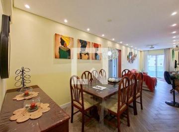 Apartamento · 85m² · 2 Quartos · 1 Vaga · Apartamento para Aluguel - Guilhermina, 2 Quartos,  85 m2 - Praia Grande
