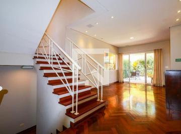 Casa · 378m² · 3 Quartos · 3 Vagas · Casa para Aluguel - Morumbi, 3 Quartos, 378 m2 - São Paulo