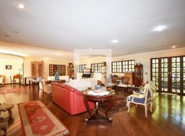 Casa · 680m² · 6 Quartos · 6 Vagas · Casa para Aluguel - Vila Madalena, 6 Quartos,  680 m2 - São Paulo