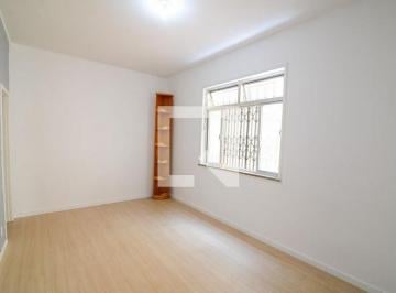 Apartamento · 120m² · 3 Quartos · 1 Vaga · Apartamento para Aluguel - Tijuca, 3 Quartos,  120 m2 - Rio de Janeiro