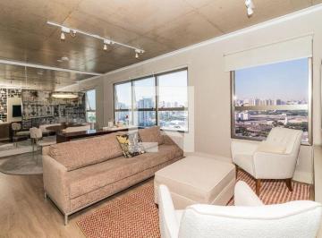 Apartamento · 70m² · 1 Quarto · 1 Vaga · Apartamento para Aluguel - Vila Leopoldina, 1 Quarto,  70 m2 - São Paulo