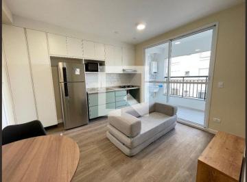 Apartamento · 35m² · 1 Quarto · Apartamento para Aluguel - Butantã, 1 Quarto, 35 m2 - São Paulo