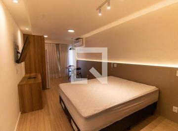 Apartamento · 35m² · 1 Quarto · Apartamento para Aluguel - Ingá, 1 Quarto, 35 m2 - Niterói
