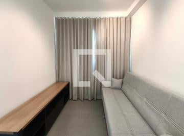 Apartamento · 44m² · 2 Quartos · 1 Vaga · Apartamento para Aluguel - Campos Elíseos , 2 Quartos, 44 m2 - Campinas