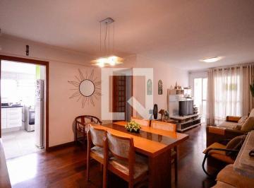 Apartamento · 63m² · 2 Quartos · 1 Vaga · Apartamento para Aluguel - Bosque da Saúde, 2 Quartos,  63 m2 - São Paulo