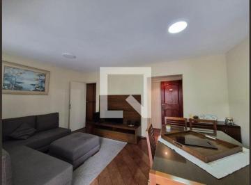 Apartamento de 3 quartos, São Paulo · Apartamento para Aluguel - Moema, 3 Quartos, 110 m2 - São Paulo