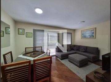 Apartamento · 110m² · 3 Quartos · 2 Vagas · Apartamento para Aluguel - Moema, 3 Quartos,  110 m2 - São Paulo