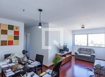Apartamento · 74m² · 3 Quartos · 1 Vaga · Apartamento para Aluguel - Piqueri, 3 Quartos, 74 m2 - São Paulo