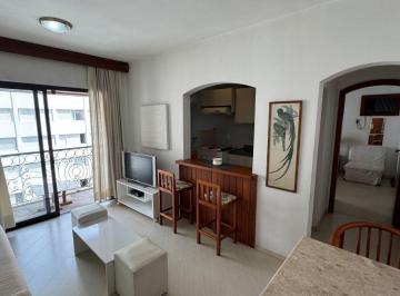Apartamento de 1 quarto, São Paulo · Apartamento de 52 m² com 1 quarto em venda em Jardim Paulista