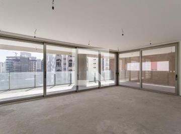 Apartamento · 335m² · 4 Quartos · 4 Vagas · Apartamento à Venda - Itaim Bibi, 4 Quartos,  335 m² - São Paulo