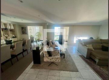 Apartamento · 201m² · 4 Quartos · 4 Vagas · Apartamento à Venda - Higienópolis, 4 Quartos, 201 m² - São Paulo