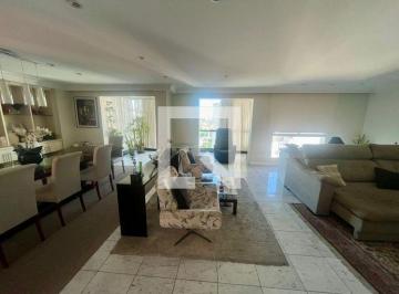 Apartamento · 201m² · 4 Quartos · 4 Vagas · Apartamento à Venda - Higienópolis, 4 Quartos, 201 m² - São Paulo