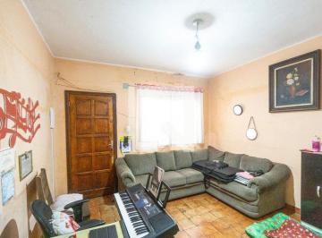 Casa · 90m² · 2 Quartos · 1 Vaga · Casa à Venda - Tatuapé, 2 Quartos,  90 m² - São Paulo
