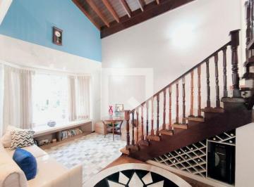 Casa · 630m² · 3 Quartos · 4 Vagas · Casa à Venda - Jardim Samambaia, 3 Quartos, 630 m² - Jundiaí