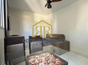 Apartamento · 70m² · 2 Quartos · Apartamento à venda - em Roçado