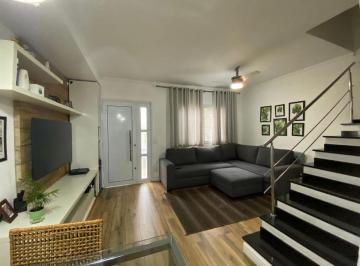 Apartamento de 4 quartos, Barueri · CASA COM 4 QUARTOS À VENDA – CONDOMÍNIO MEDITERRÂNEO | BARUERI/SP