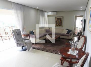 Apartamento · 144m² · 2 Quartos · 2 Vagas · Apartamento à Venda - Alphaville, 2 Quartos, 144 m² - Santana de Parnaíba
