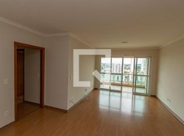 Apartamento · 135m² · 4 Quartos · 3 Vagas · Apartamento à Venda - Mansões Santo Antônio, 4 Quartos,  135 m² - Campinas