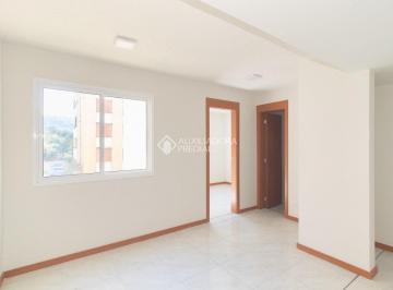 Apartamento · 30m² · 1 Quarto · Apartamento 1 dormitório, no bairro Cavalhada