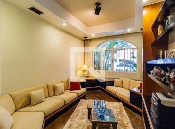 Casa · 236m² · 4 Quartos · 2 Vagas · Casa à Venda - Brooklin, 4 Quartos, 236 m² - São Paulo