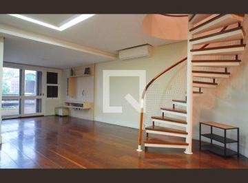 Apartamento · 265m² · 3 Quartos · 2 Vagas · Apartamento à Venda - Jardim Lindóia, 3 Quartos,  265 m² - Porto Alegre